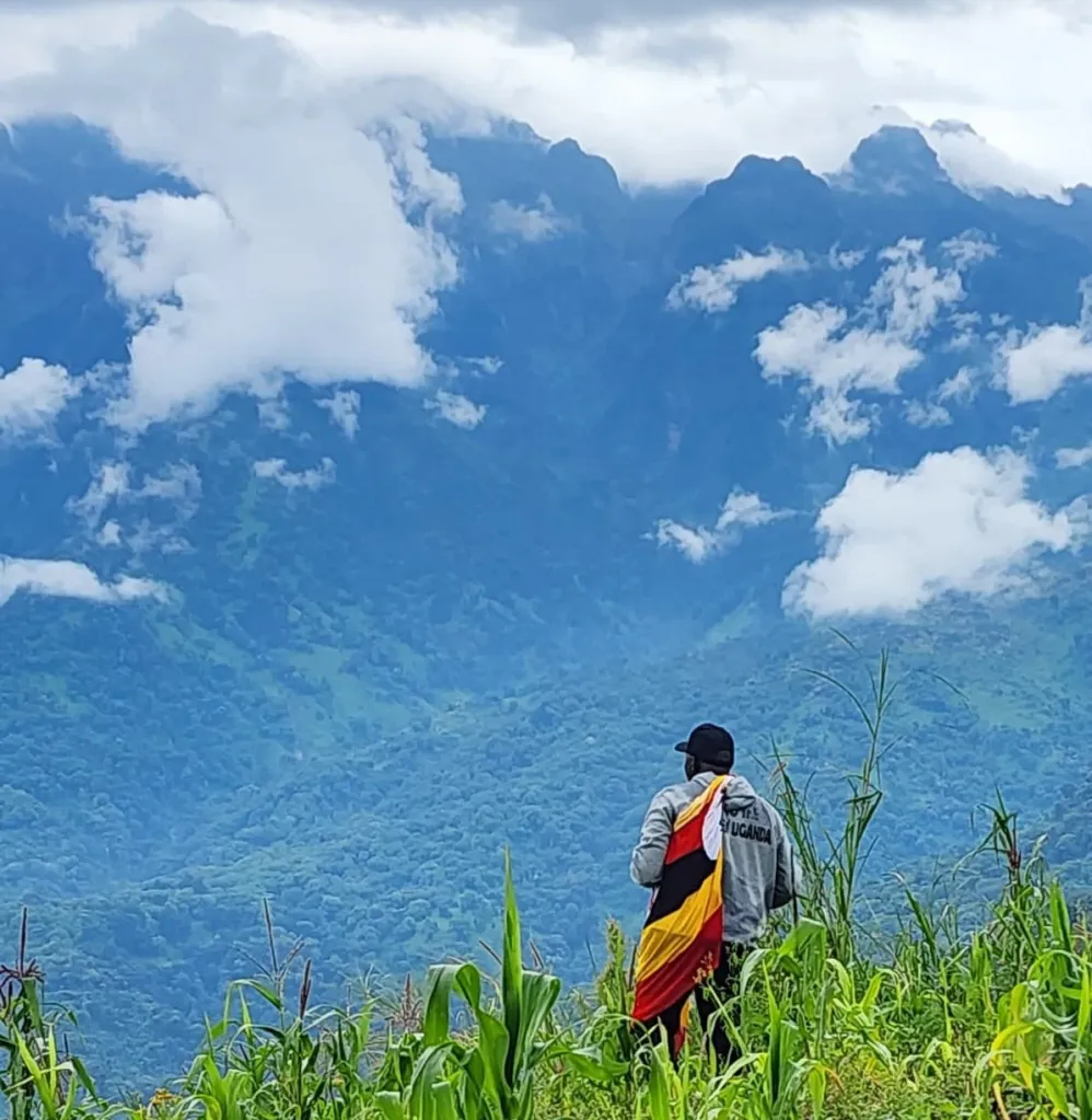 Discover the Rwenzori Mountains