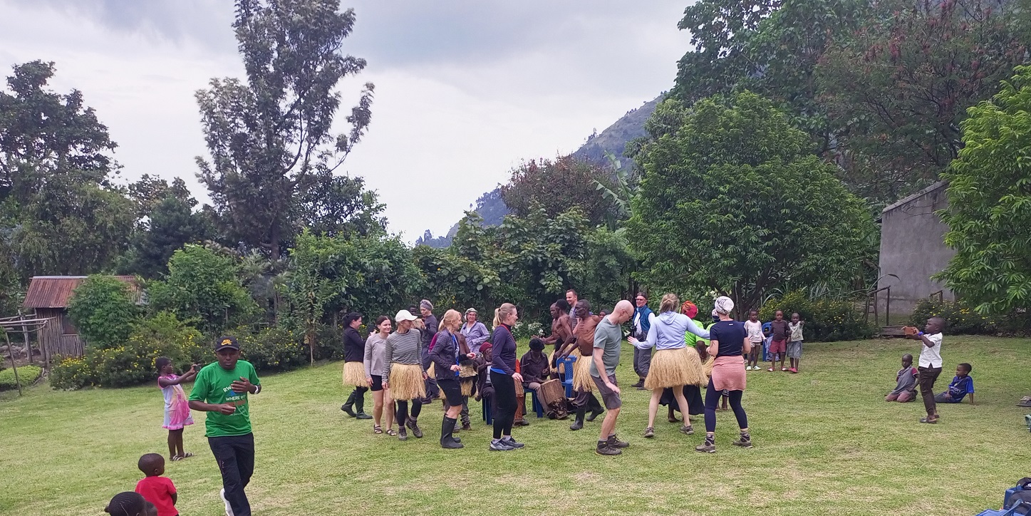 Meet the Bakonzo People – Uganda's Mountain Guardians of the Rwenzori