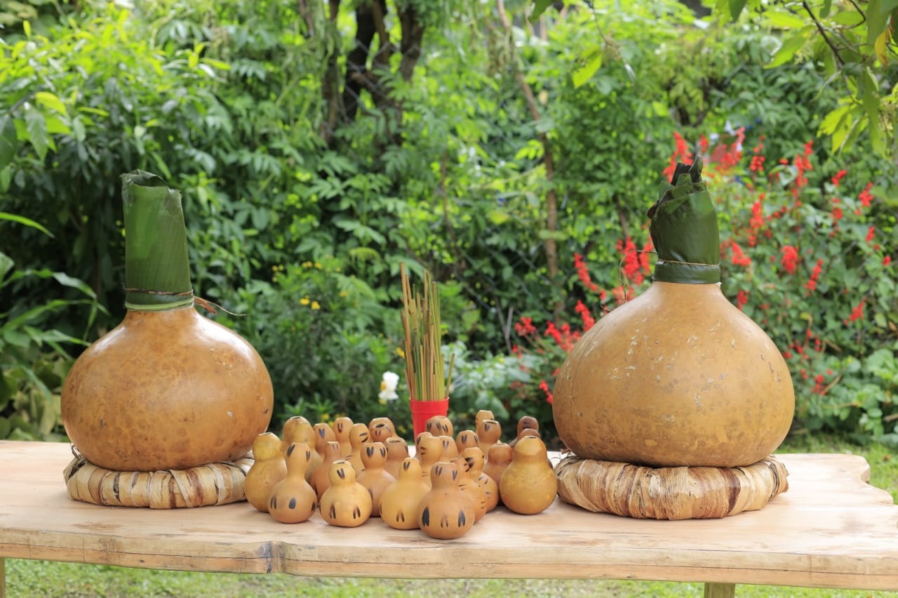 How to Book a Rwenzori Food Experience Tour - 4 simple steps.