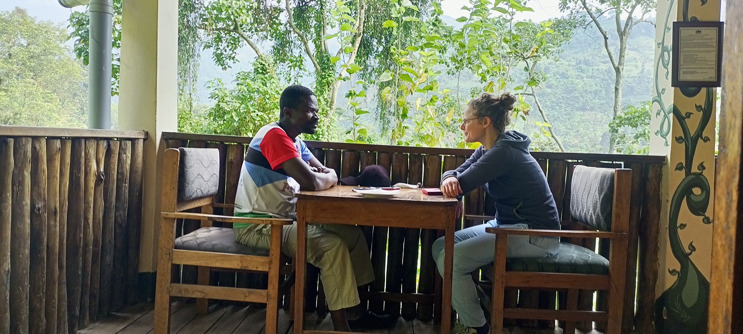 Ruboni Community Camp: A mountain Base for Rwenzori climbers who want more than a summit