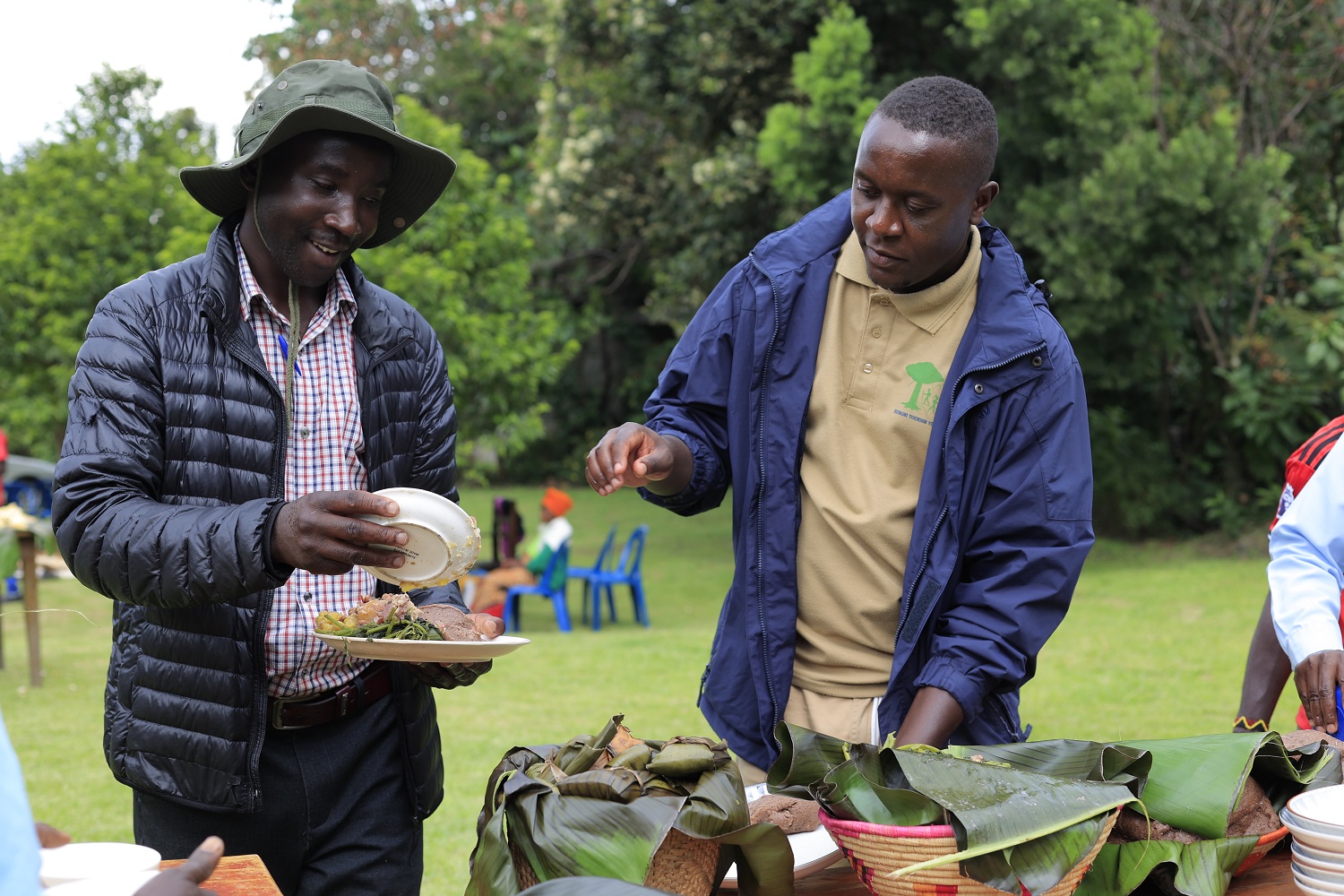 Rwenzori Food Experience Tour: A Taste of Uganda Beyond the Safari