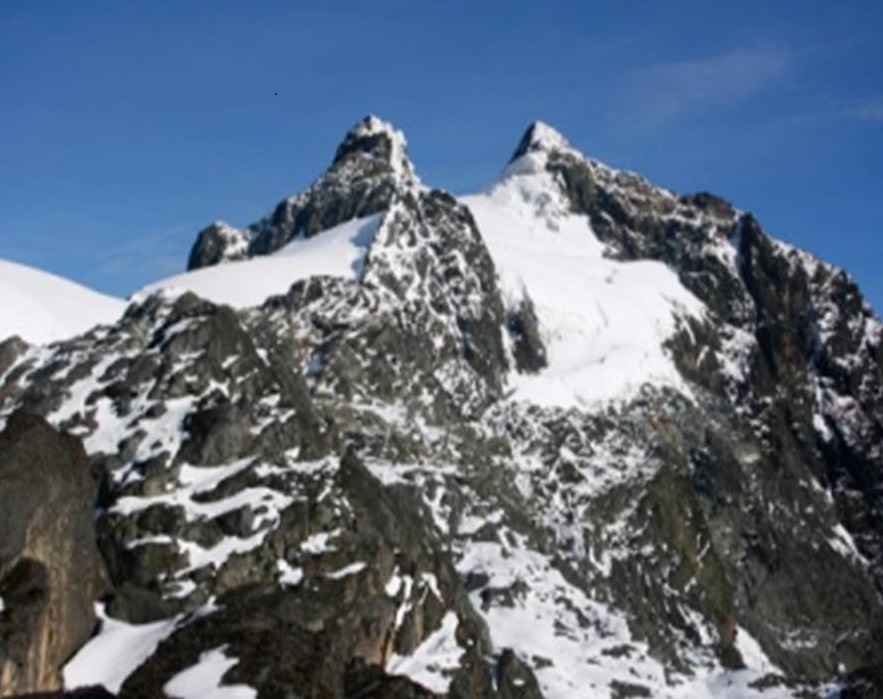 The Complete Guide to Rwenzori mountains - Africa's Legendary Mountains of the Moon