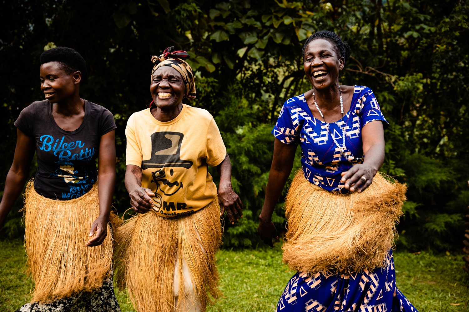 Ruboni Tourism Village - rules, policies and guidelines to observe during your stay.