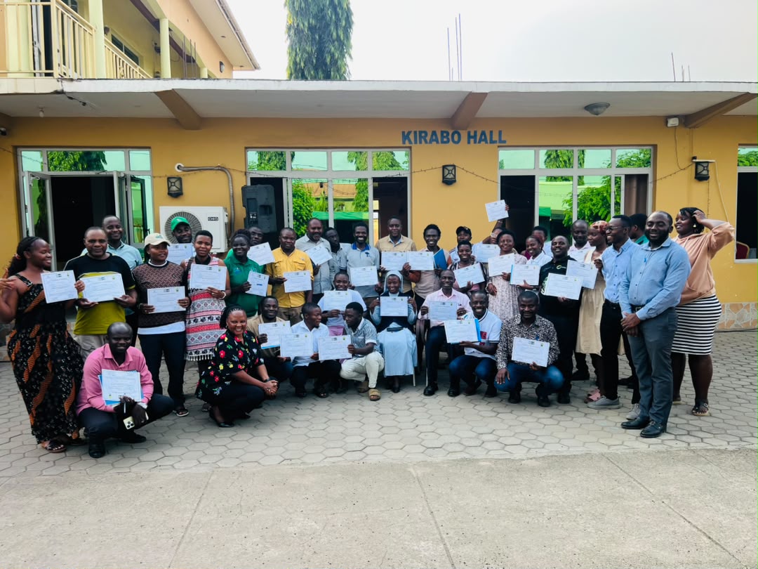 Training for Sustainable Tourism: UWA Strengthens Community-Based Tourism Enterprises in Ruboni