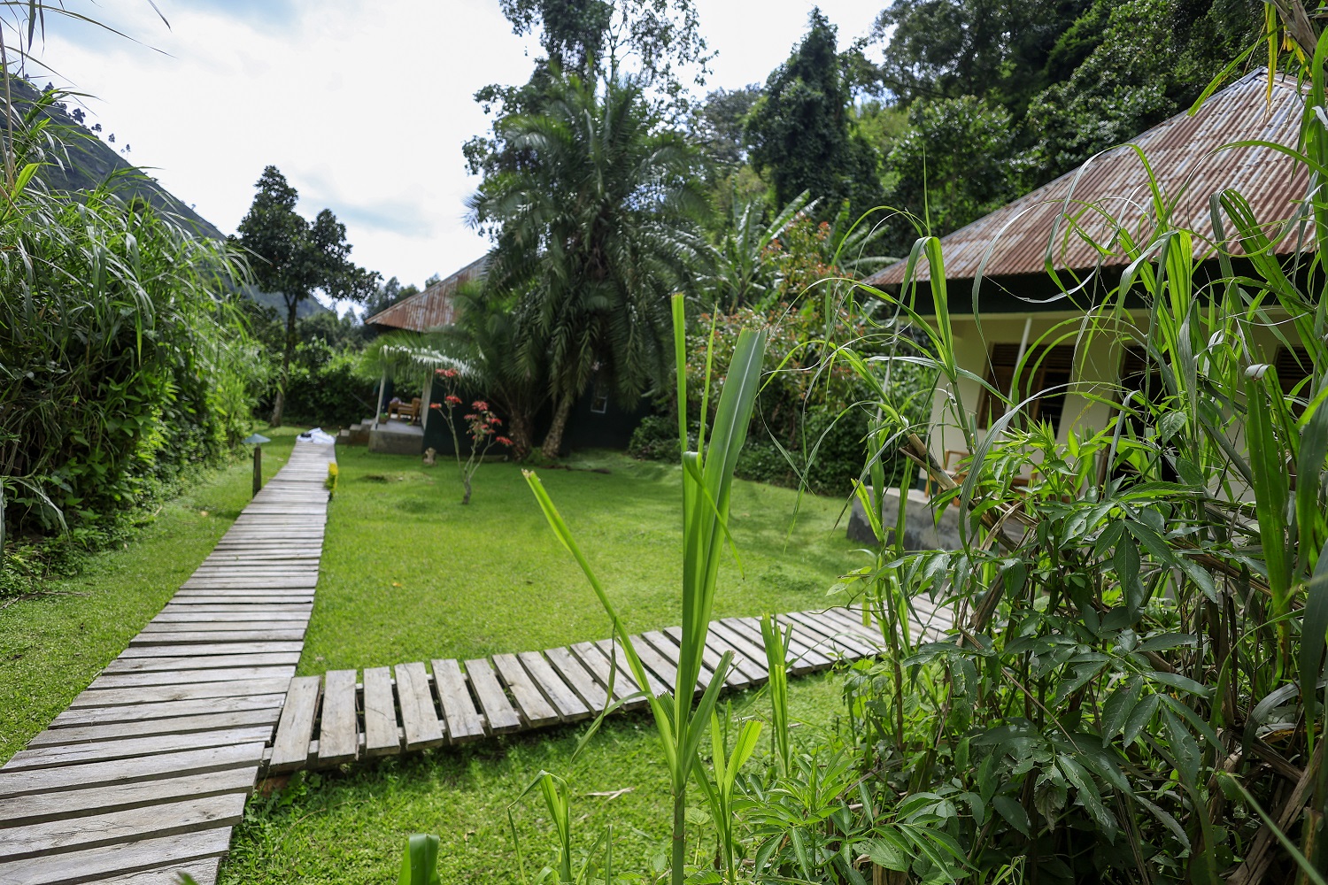 Ruboni Community Camp